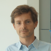 Charles Ruelle's avatar