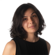 Arianna Burzacchi's avatar