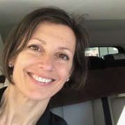 Romina Veronelli's avatar