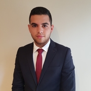 Loukas Papachristoforou's avatar