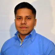 Washington Velasquez's avatar