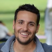 Alexis Fourlis's avatar