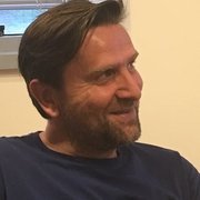 Giampaolo Melli's avatar