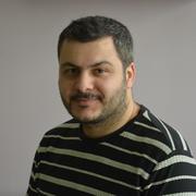 Antonis Billis