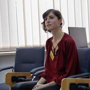 Adina Moldovan's avatar