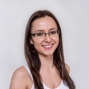 Nikola Valešová's avatar