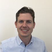 Nick Traenkle's avatar