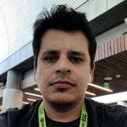 Carlos Jaime Barrios Hernandez's avatar