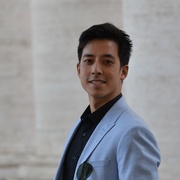 Andrew Chong's avatar