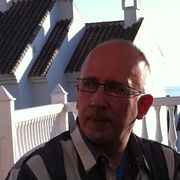 Andreas Rades's avatar