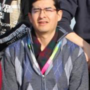 Marco Antonio MENDOZA PARRA's avatar