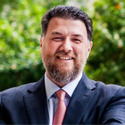 Dimitris Alexandrou