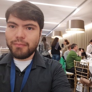 Jaime Mosquera Gutiérrez's avatar