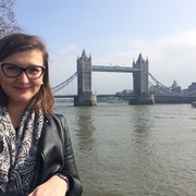 Justyna Słomińska's avatar