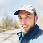 Ivaylo Georgiev's avatar