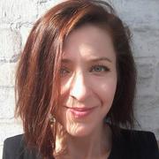 Lina Mokhnach's avatar