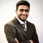 Prashanth Poli's avatar