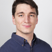 Philippe Caddet's avatar