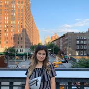 Dilara Ayancık's avatar