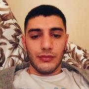 Emre Kesici's avatar