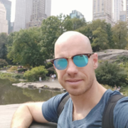 Bas Geerdink's avatar