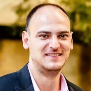 Evgeny Kossev's avatar