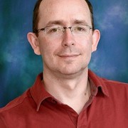 Serge Neuman's avatar