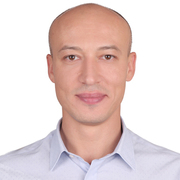 Kenan Mahmutoglu's avatar