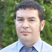 Estanis Nistal-Villan's avatar