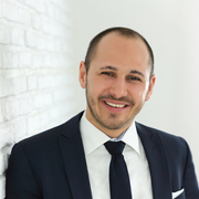 Alexander Niklas's avatar