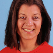 Amanda van Dijk-van 't Noordende