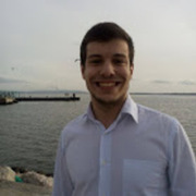 João Carvalho's avatar