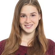 Olha Onofriichuk's avatar