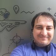 Gürcan SERBEST's avatar