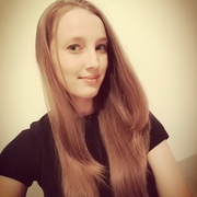 Daniela Matei's avatar