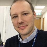Tino Kulnik's avatar