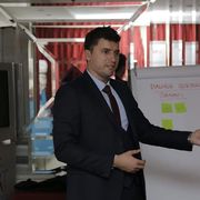 Aldin Hodzic's avatar