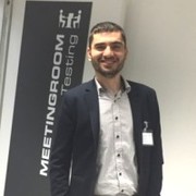 Mehmet Tasar's avatar