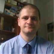 Zdeno Spitalsky's avatar