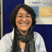 Marisa Fariña Sánchez