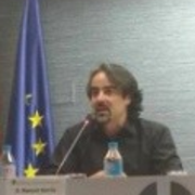 Manuel García Ortiz's avatar