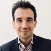 Luca Bernardelli's avatar