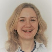 Elena Aizeniene