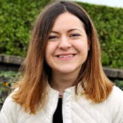 Nevena Stoyanova's avatar