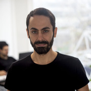 Fabiano Izzo's avatar