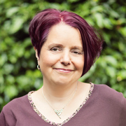 Anke Wellhausen's avatar