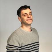 Roberto Calabrò's avatar