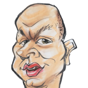 Michael Vreugdenhil