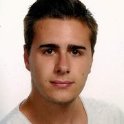 ANDREA IOELE's avatar