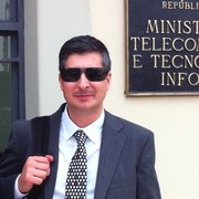 Fernando Melo Rodrigues